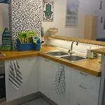 Floris's Daire Los Cristianos (Tenerife)