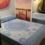 Daire Floris's Los Cristianos (Tenerife)