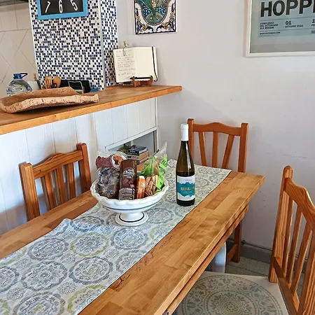 Apartmán Floris's *