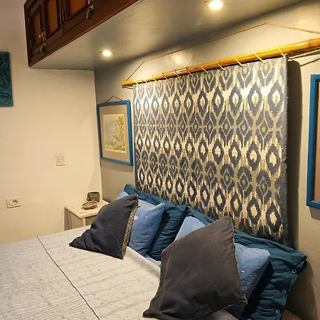 Floris's Apartmán Los Cristianos (Tenerife)