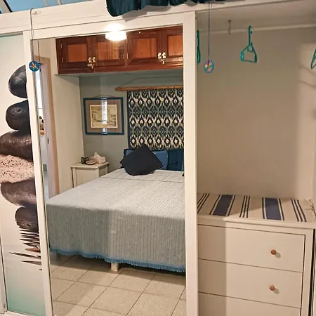 Floris's Apartmán *