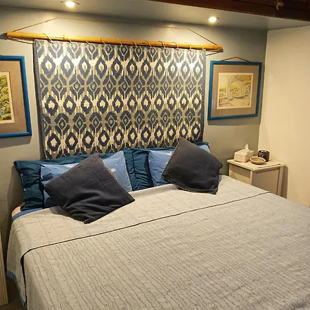 Apartmán Floris's Los Cristianos (Tenerife)