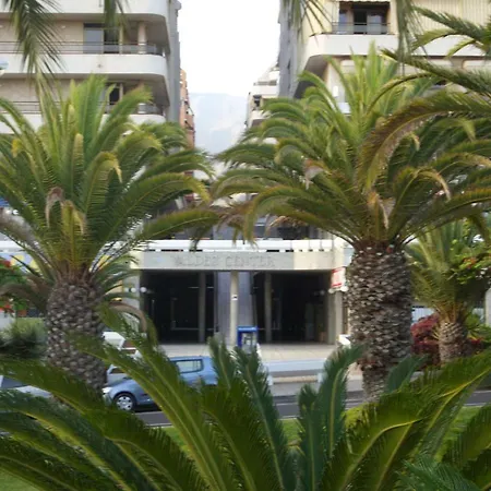 Floris's Apartmán *