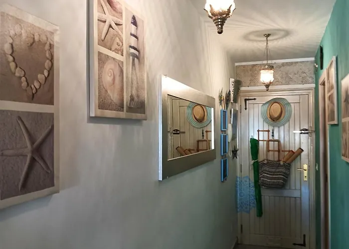 Floris's Apartmán *