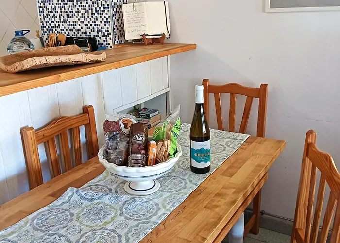Apartmán Floris's *