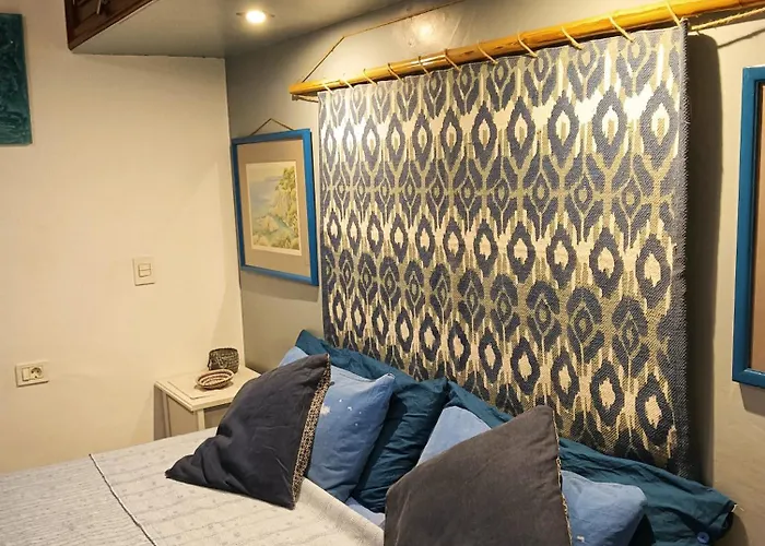 Floris's Apartmán Los Cristianos (Tenerife)