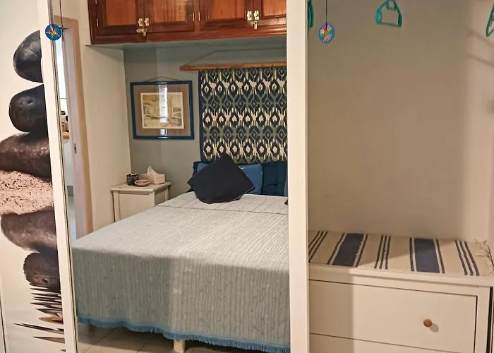 Floris's Apartmán *