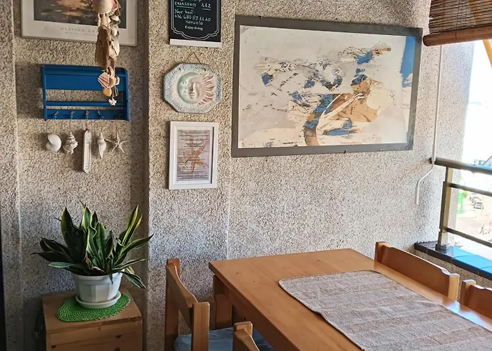 Apartmán Floris's *