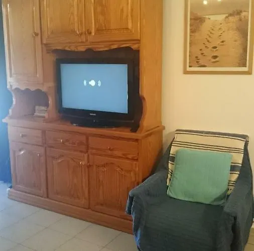 Apartmán Floris's Los Cristianos (Tenerife)