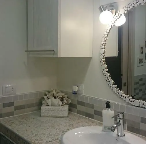 Floris's Apartmán Los Cristianos (Tenerife)