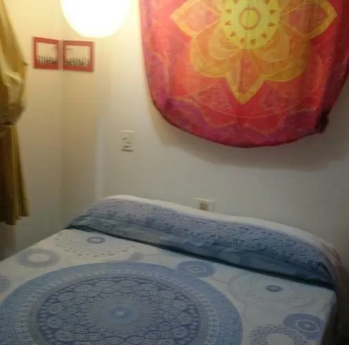 Apartmán Floris's